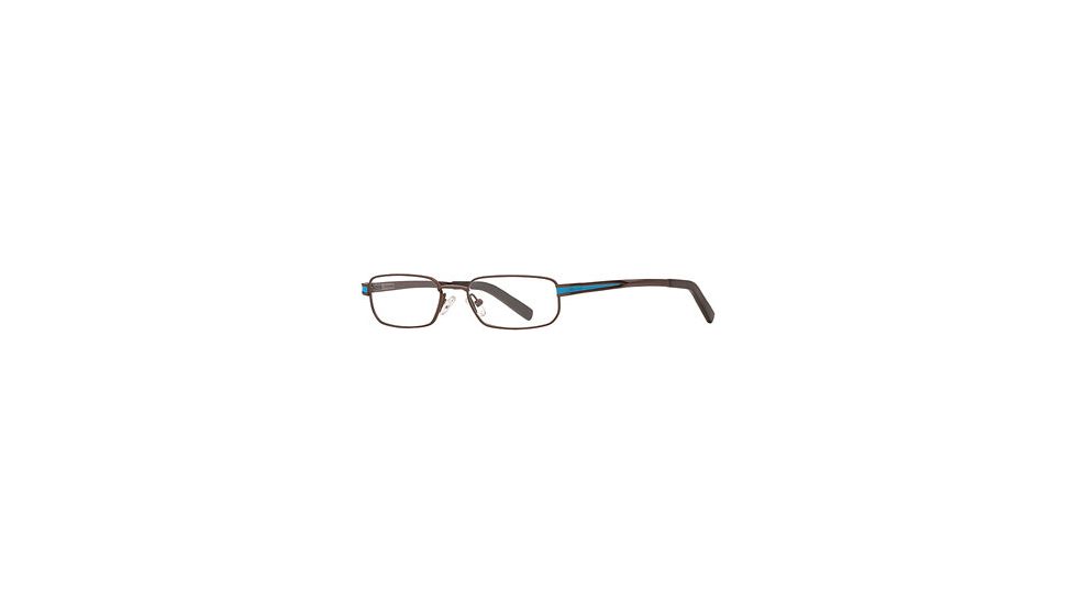 Dakota Smith Cruizer SEDY CRUZ00 Bifocal Prescription Eyeglasses - Dirty Blue SEDY CRUZ004730 BN