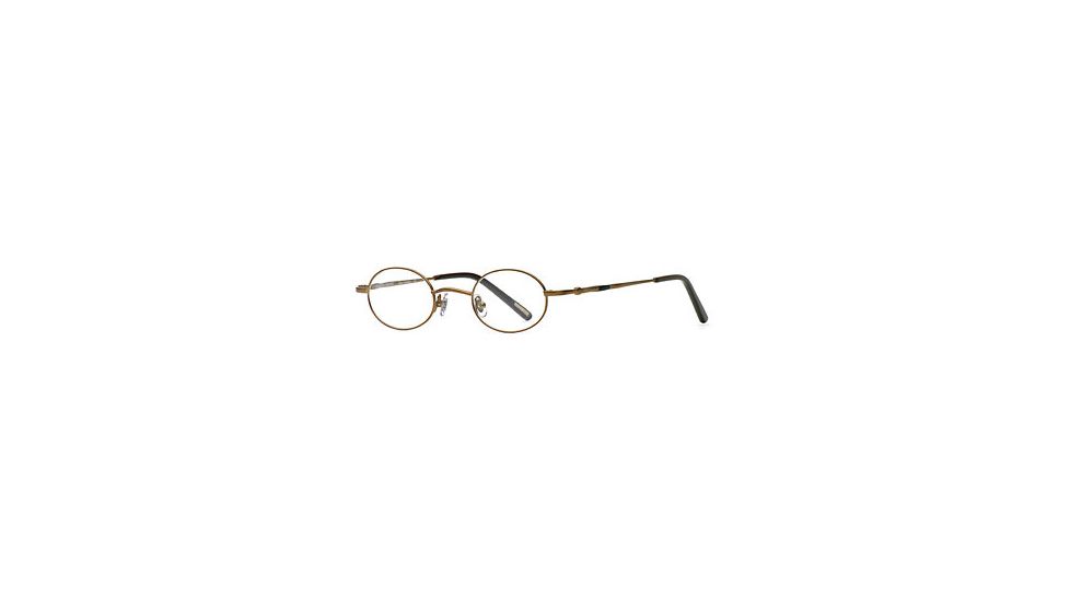 Dakota Smith Doc Holiday SEDS DOCH00 Single Vision Prescription Eyewear - Penny SEDS DOCH004140 BN