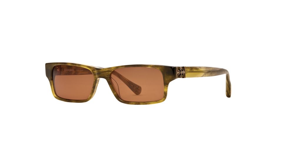 Dakota Smith Instinct SEDS INSN06 Prescription Sunglasses
