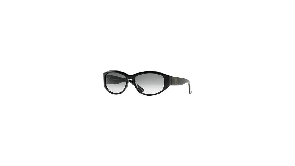 Dakota Smith Mesa SEDS MESA06 Progressive Prescription Sunglasses SEDS MESA065730 BK - Frame Color: Black, Lens Diameter: 57 mm