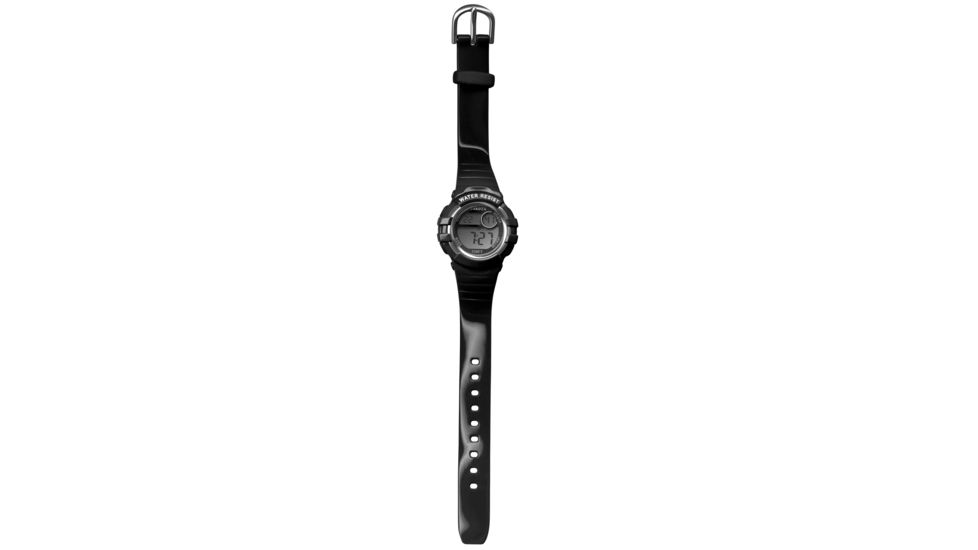 Dakota Watches Digital Stingray Outdoor Kids Watch, Black 4014398