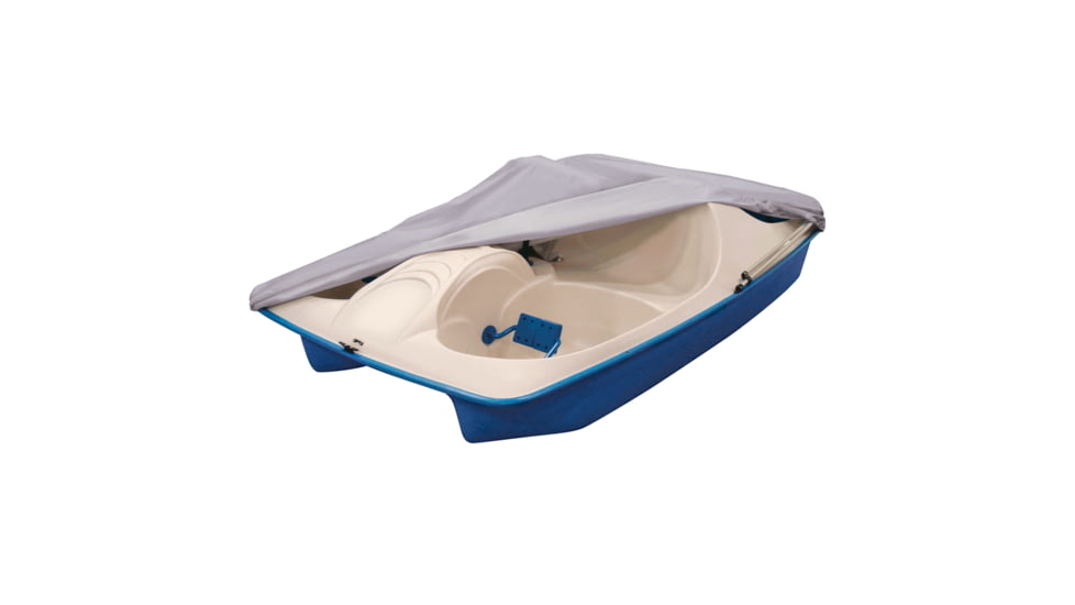 Dallas Manufacturing Co. Boat Polyester Cover Pedal 36879