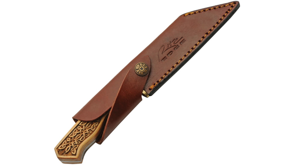 Damascus Celtic Tanto, DM1387