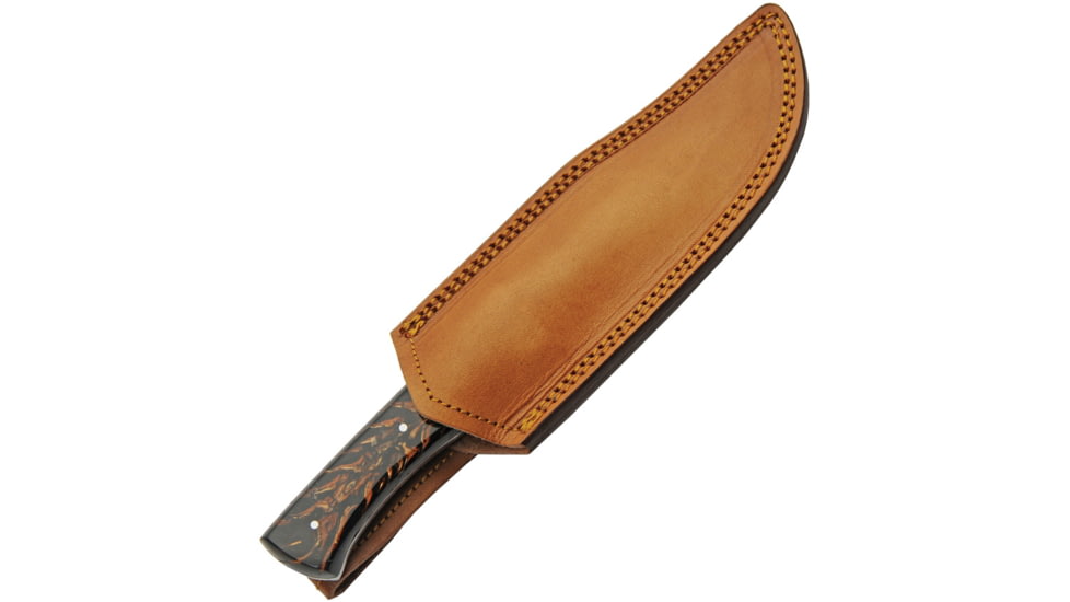 Damascus Great Pine Hunter
