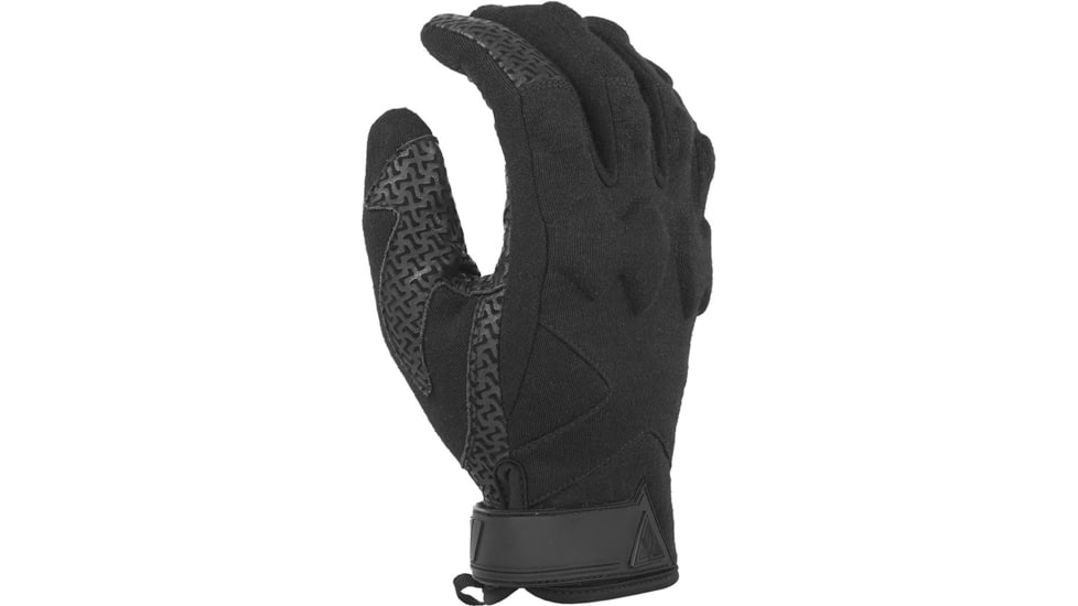 Damascus Phenom 6 Hybrid Tactical Gloves w/Kevlar, Large, PG3LG