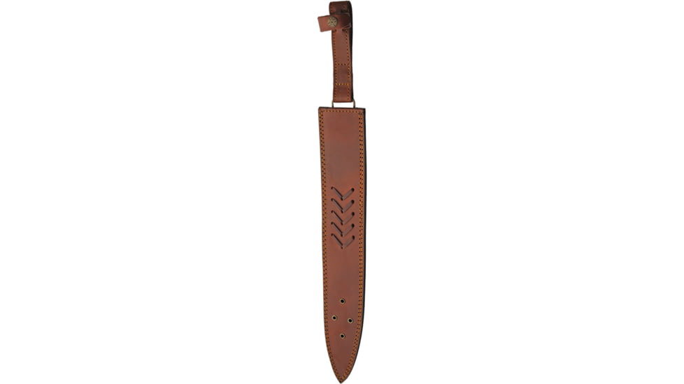 Damascus Xiphos Style Sword, DM5042