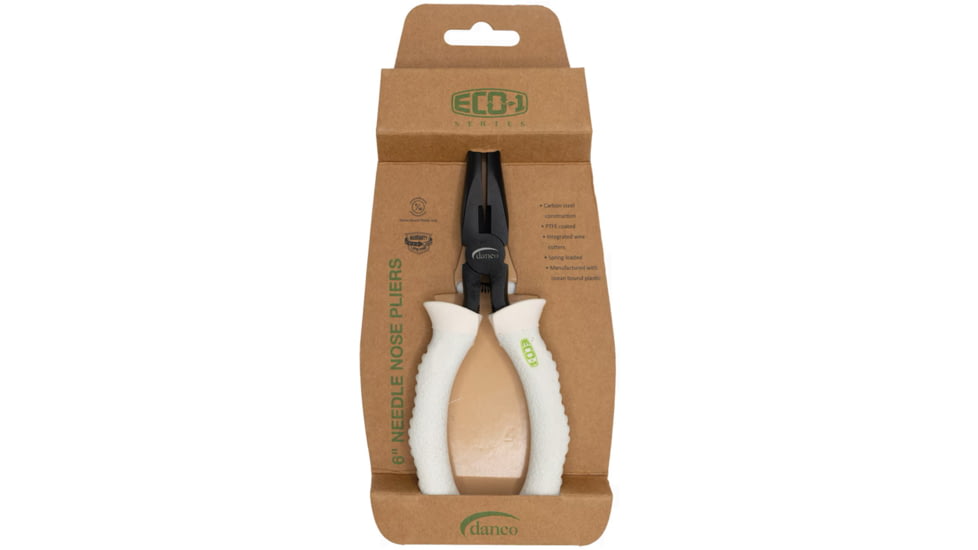 Danco Eco-1 Needle Nose Pliers 6, DNC71684
