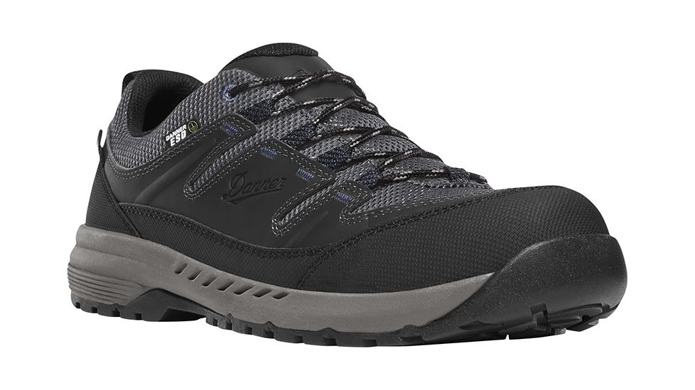 Danner Belt 3in ESD NMT Boots - Mens, Black, 11EE 18211-11EE