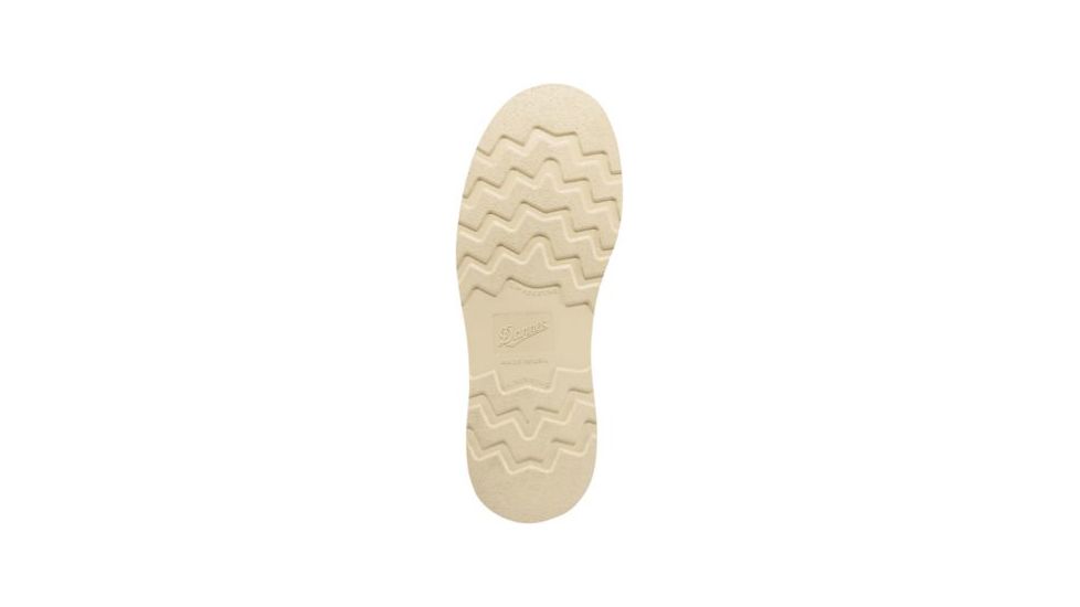 Danner Quarry USA 8in Wedge Alloy Toe Boots, Brown, 9D, 17329-9D