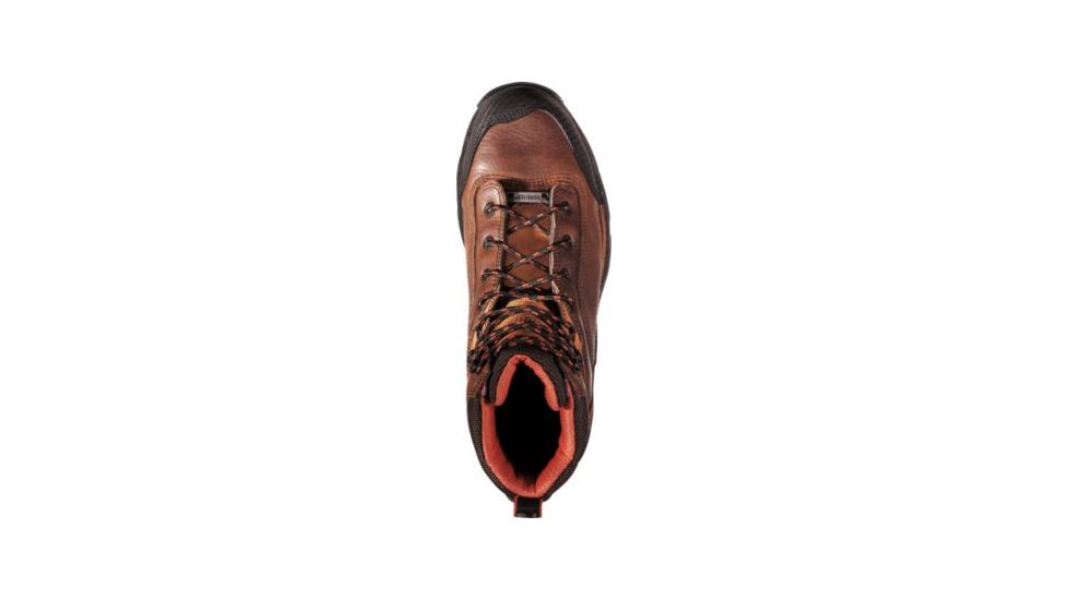 Danner Corvallis 5in Boots, Brown, 8EE, 17601-8EE