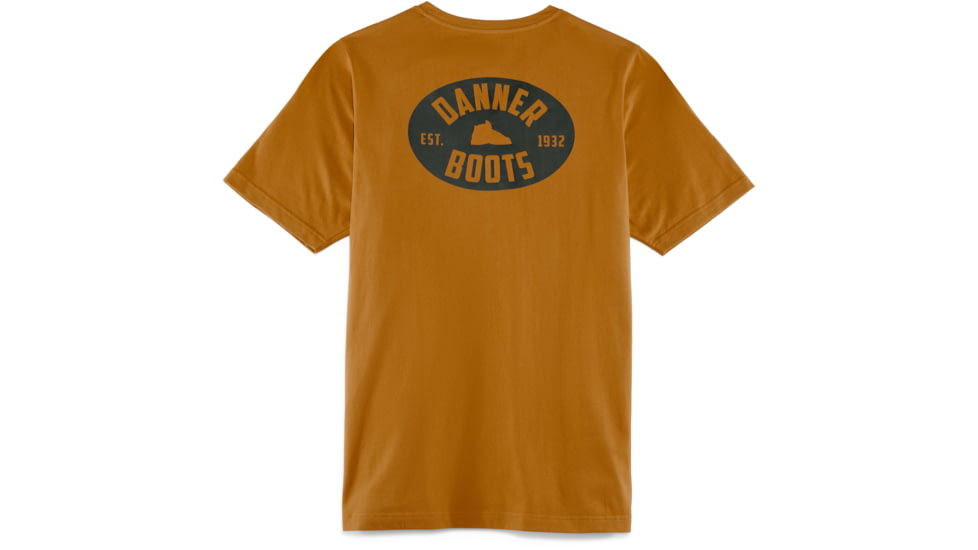 Danner 1932 Tee - Mens