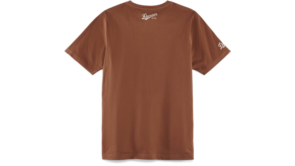 Danner Banner Tee - Mens