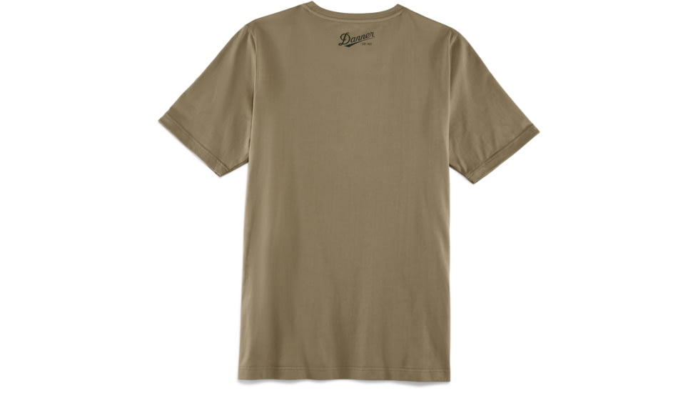 Danner Mountain Pass Tee - Mens