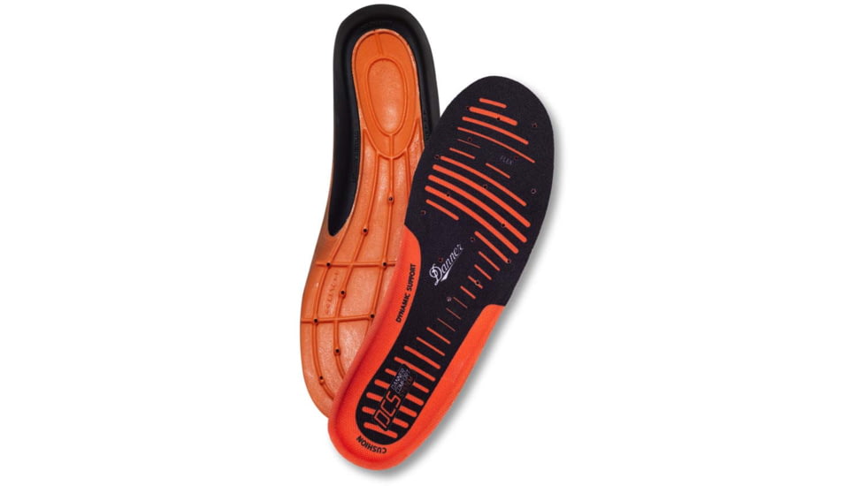 Danner DCS Footbed, 6, 95916-D-6