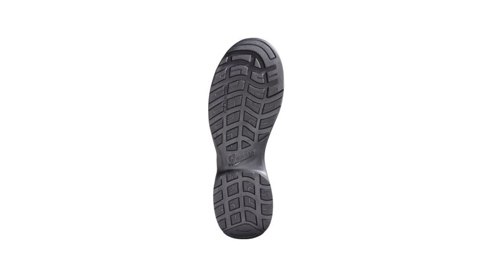Danner Kinetic Side-Zip 8in Gore-Tex Boots, Black, 15EE, 28012-15EE