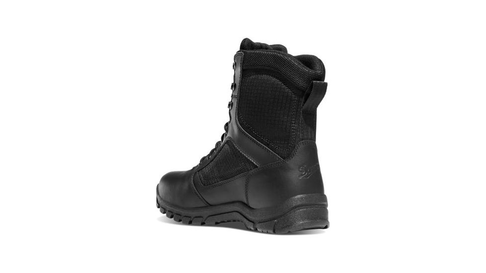 Danner Lookout 8in 800G Insulation Boots, Black, 7.5D, 23827-7-5D