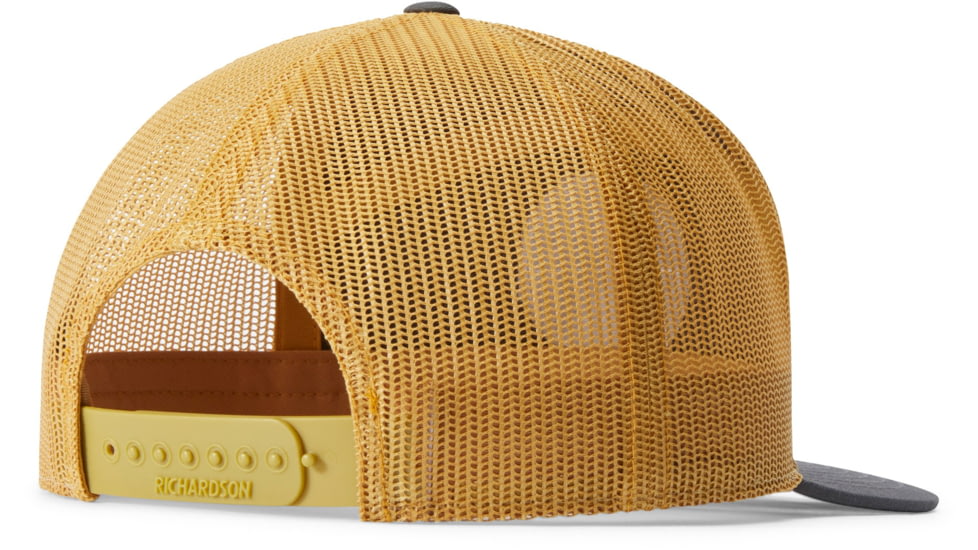 Danner Mountain Trucker, Charcoal/Old Gold, 90671