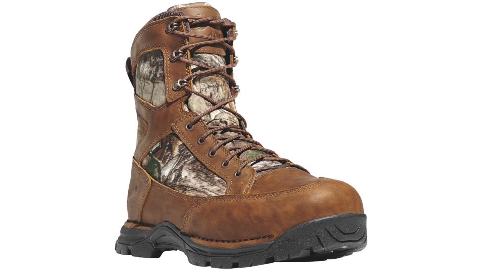 Danner Pronghorn Boot 400g, Realtree Xtra, 12, 45009-D-12