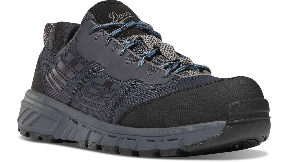 Danner Run Time 3in NMT Boot - Womens, Dark Shadow, 10 US, Medium, 12377-10M