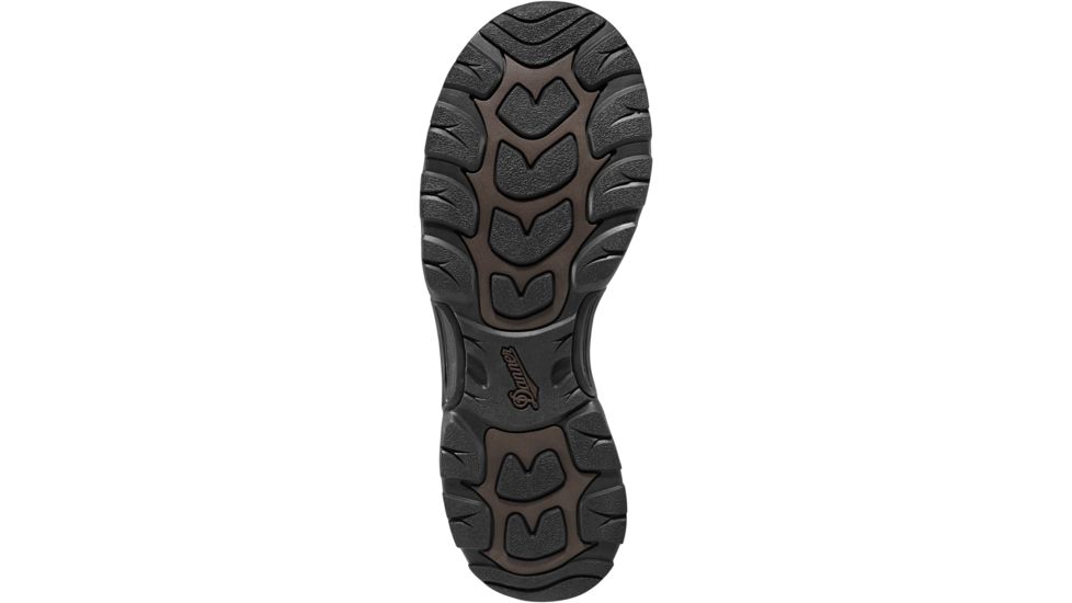 Danner Sharptail Snake Boot 17in Boots, Brown, 9D, 45040-9D