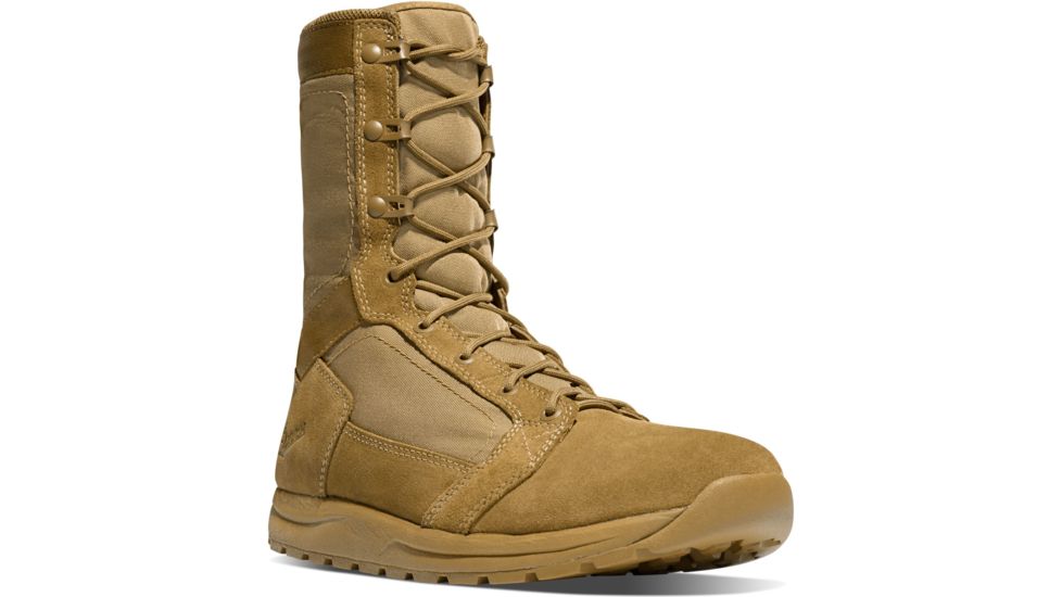 Danner Tachyon 8in Boots, Coyote, 3D, 50136-3D