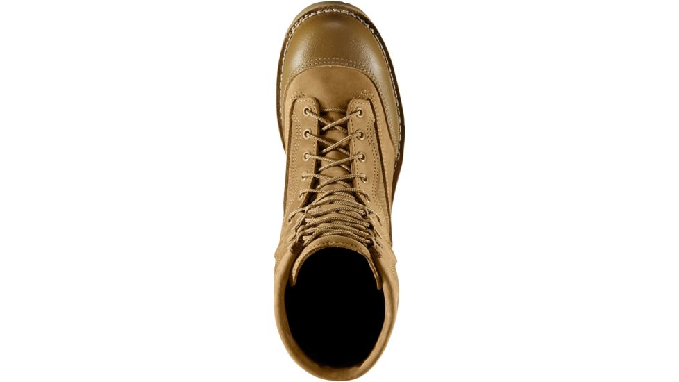 Danner USMC Rat 8in Gore-Tex Boots, Mojave, 3N, 15660X-3N
