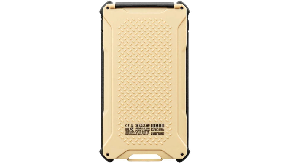 Dark Energy Poseidon Pro Indestructible Charger 1102652