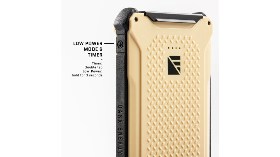 Dark Energy Poseidon Pro Indestructible Charger 1102652