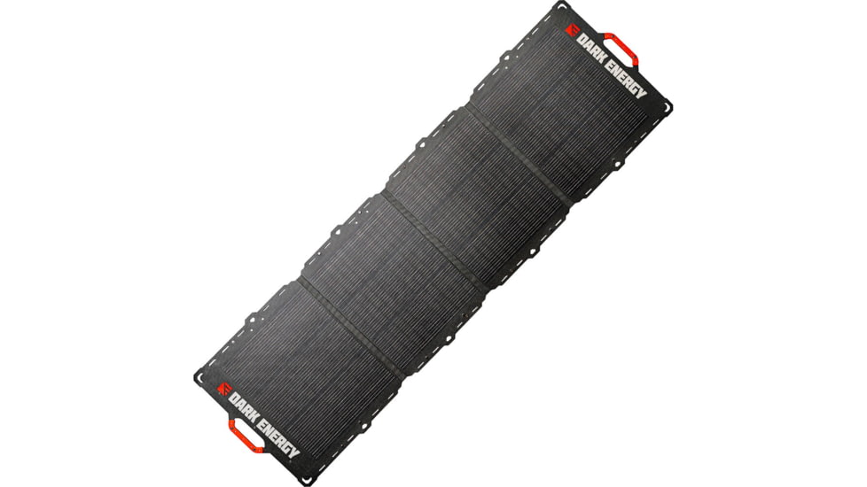 Dark Energy Spectre Solar Panel - Folding, 200W