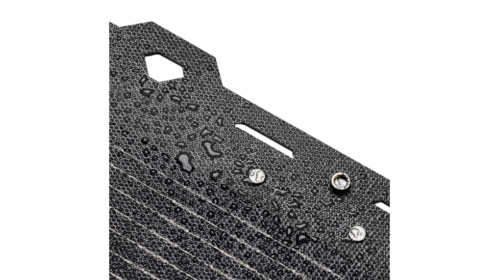 Dark Energy Spectre Solar Panel - Folding, 200W