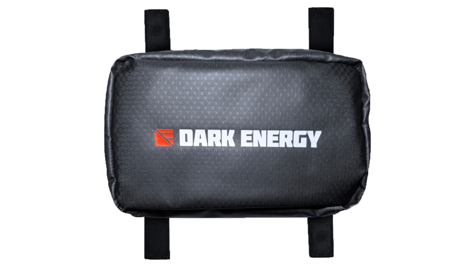 Dark Energy MOLLE Waterproof Pouch