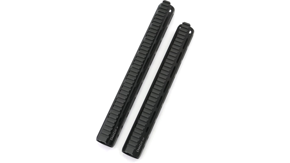 Dark Hour Defense .308 Magnesium Darklite Handguard, M-LOK, 13.5in, Black, DLITE 13.5ML308