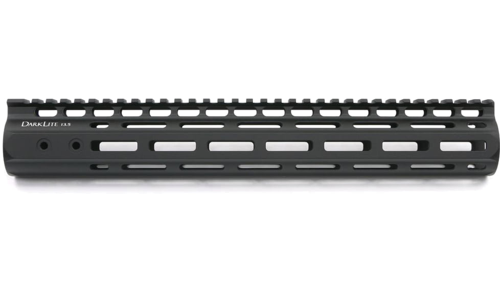Dark Hour Defense .308 Magnesium Darklite Handguard, M-LOK, 13.5in, Black, DLITE 13.5ML308
