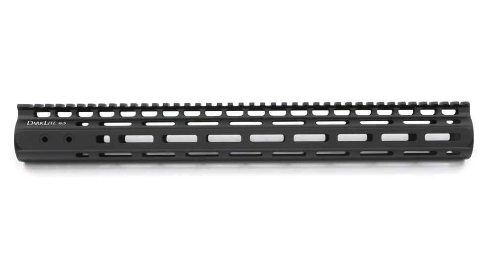 Dark Hour Defense .308 Magnesium Darklite Handguard, M-LOK, 16.5in, Black, DLITE 16.5ML308
