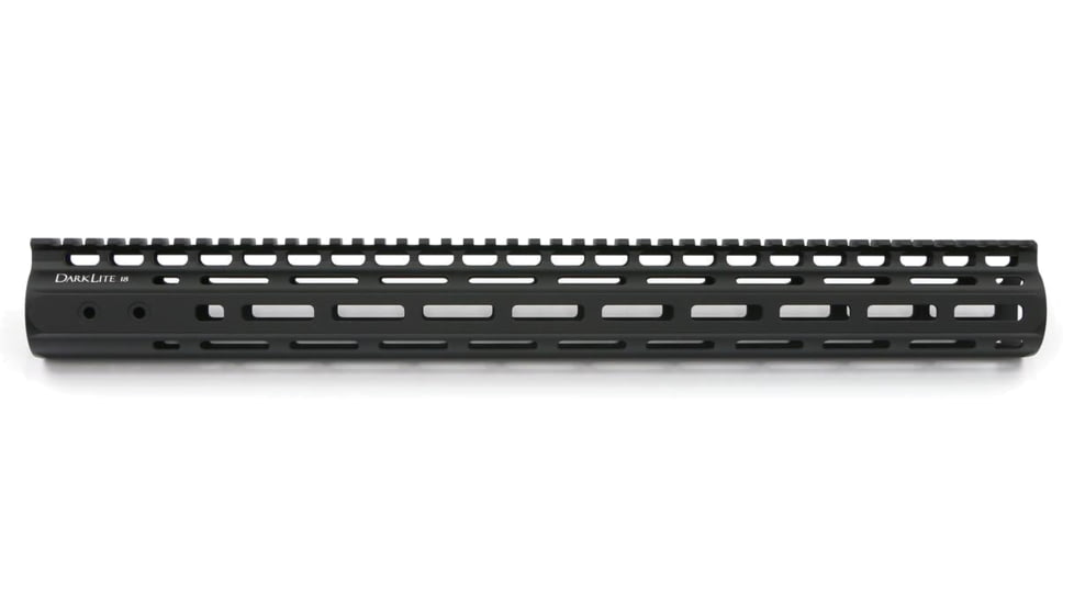 Dark Hour Defense .308 Magnesium Darklite Handguard, M-LOK, 18in, Black, DLITE 18ML308