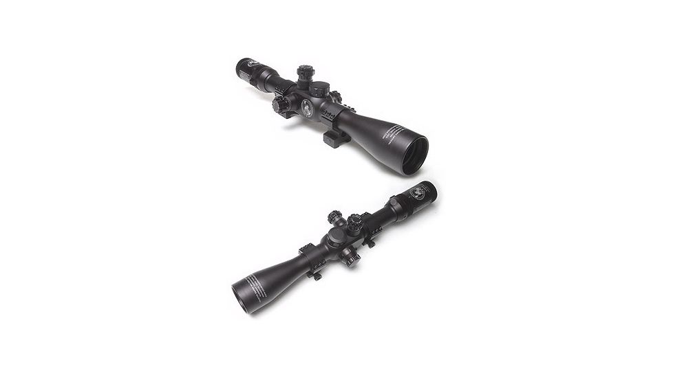 Countersniper Optics 5X25 42Mm DOH334