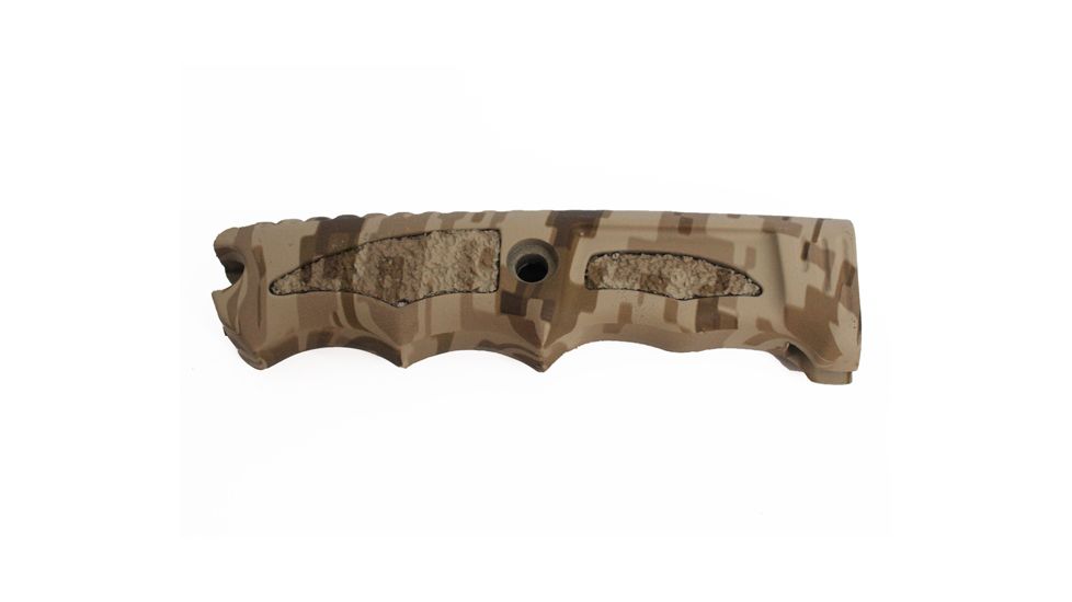 Dark Ops Doh105 Handle Tan Desert Camo With Screws