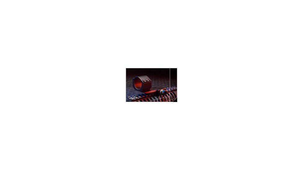 Dark Ops Flashlight Single Ring Mount, Short DOH268