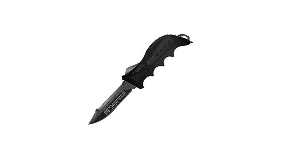 Dark Ops Stratofighter OTF Automatic Knife X-DOH106