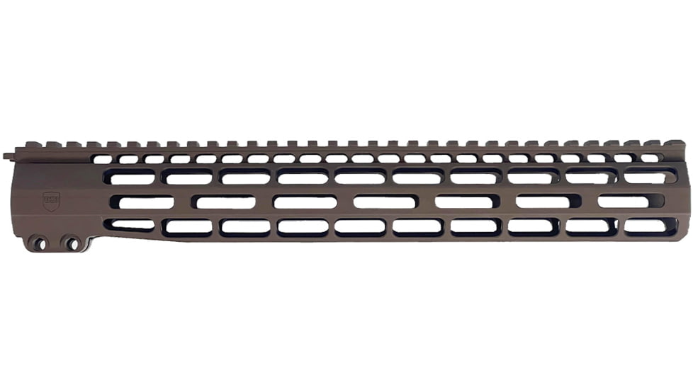 Dark Storm Industries DS-15 Typhoon M-Lok Hand Guard, 13in, CHB, DSI-FAML5-TY13-CHB
