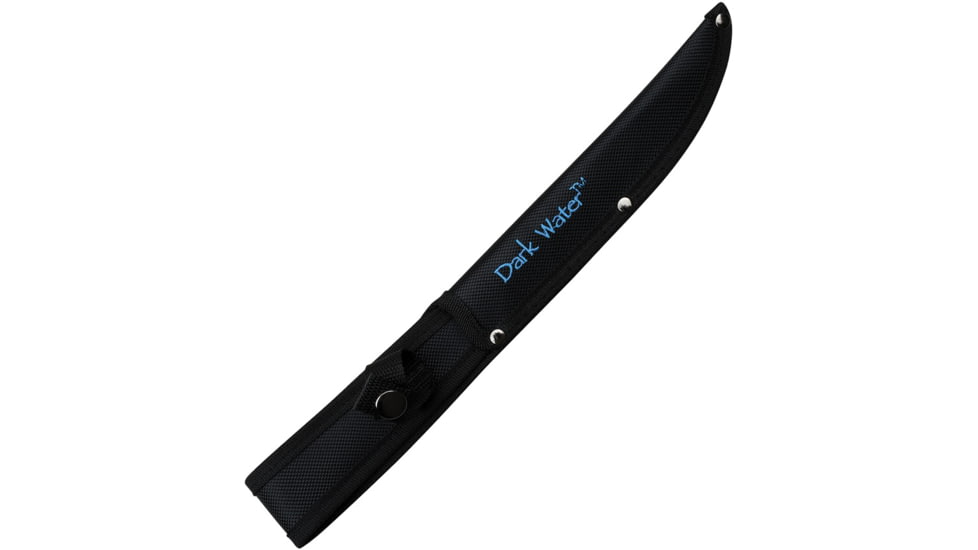 Dark Water Fixed Blade DWFIX003CS