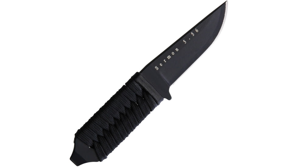 Darrel Ralph Sermon Fixed Blade