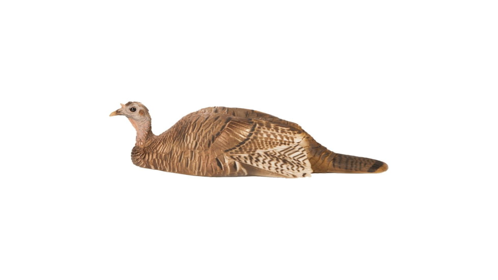 Dave Smith Decoys Submissive Hen, Black 87104
