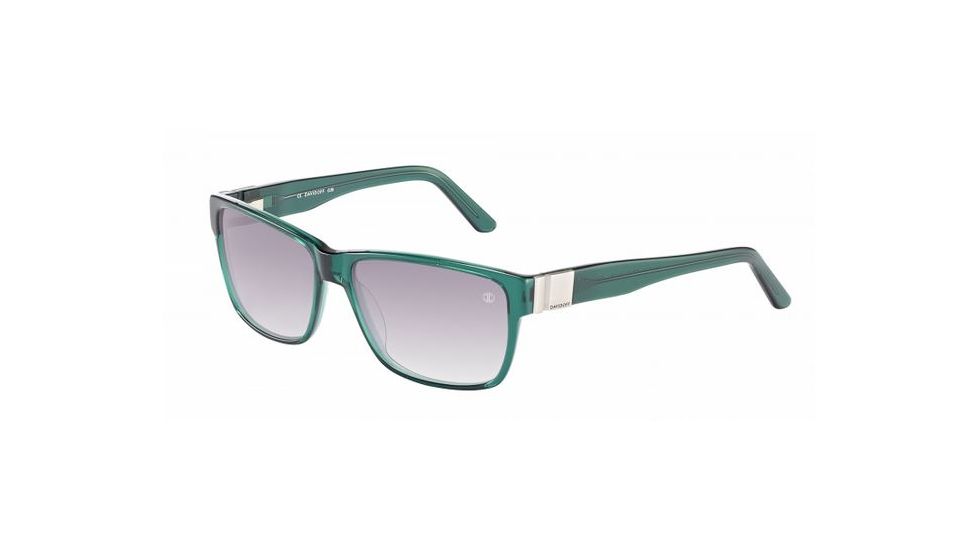 Davidoff Prescription Sunglasses 97128 Bifocal Petrol Frame
