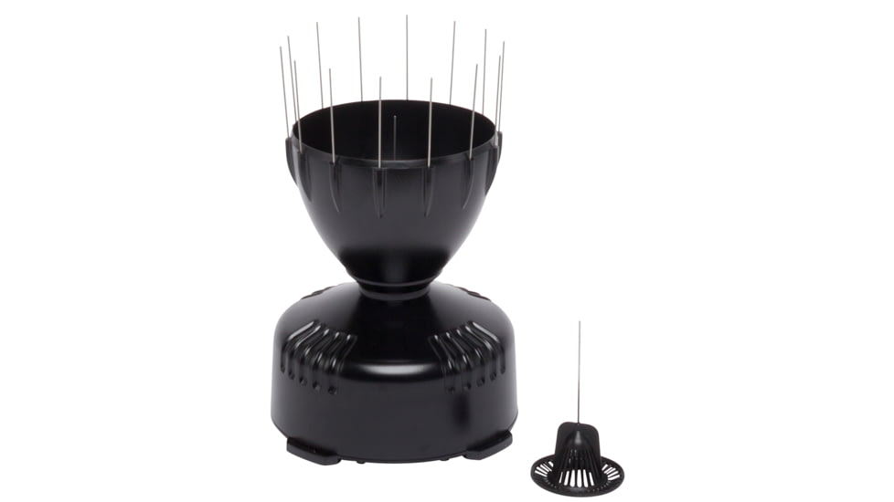 Davis Instruments AeroCone Rain Collector - Flat Base 65156