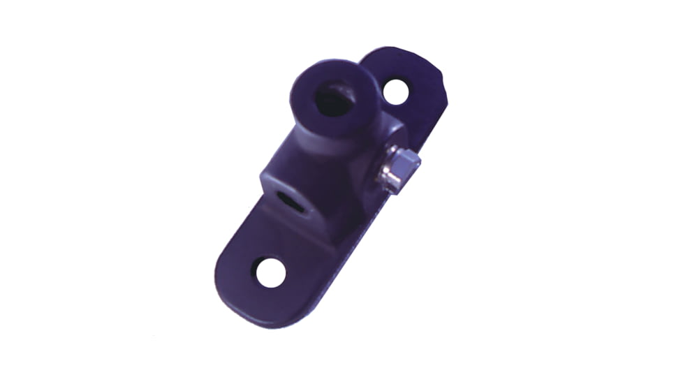 Davis Instruments f/Windex 10.Sport f/Side, Top or Front of Mast Mounting J-Base 68811