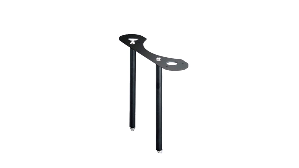 Davis Instruments Mounting Shelf Sensor 52167