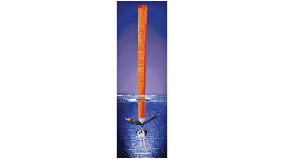 Davis Instruments Self Inflating Key Buoy 530