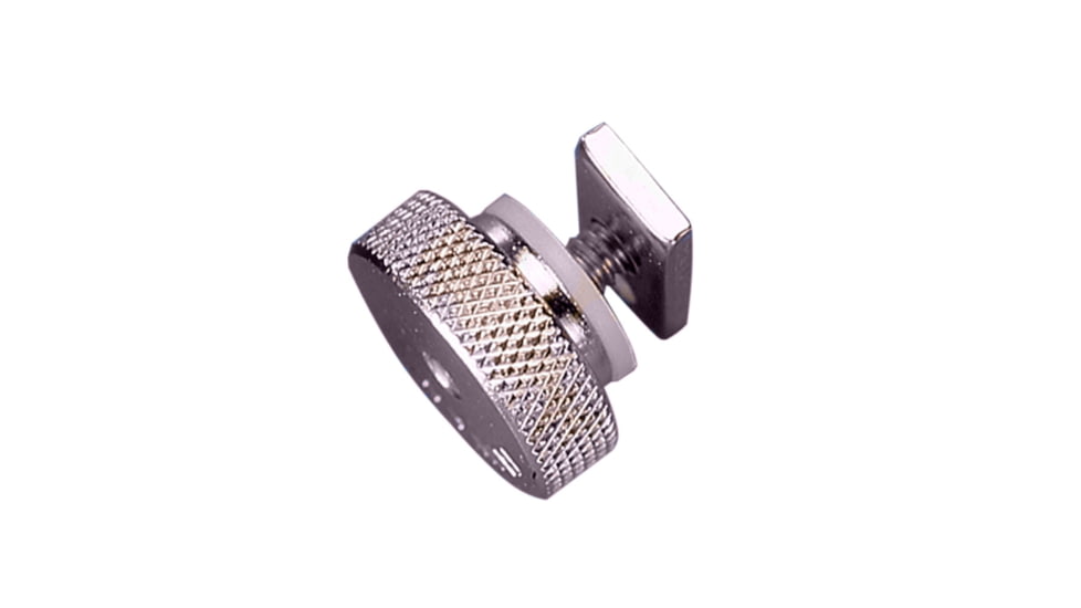 Davis Instruments Small Sail Track Stop Flat 52134