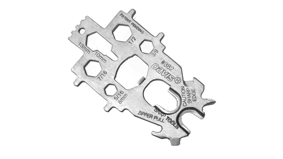Davis Instruments Tool Multi-Key Snap 63030